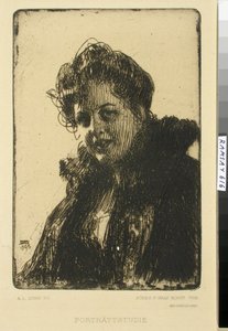  - Anders Zorn