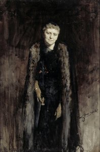  - Anders Zorn