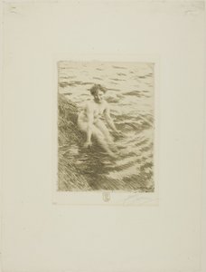 Mouillé