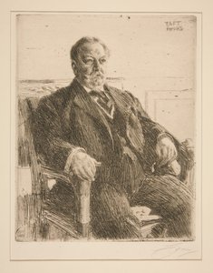  - Anders Zorn