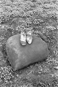CHAUSSURES D