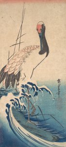 Grue et Surf, vers 1833