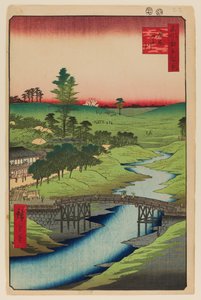 Rivière Furukawa, Hiroo