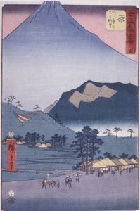 Hara: Vue d