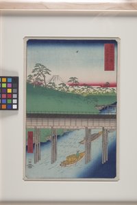 Ochanomizu dans la capitale orientale