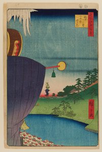 Procession du festival de Sanno à Kojimachi l-Chome