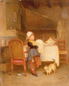 La Petite Ménagère