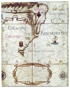 Carte de l