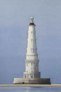 Phaer de Corduan, Pointe de Grave, Gironde, France