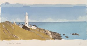 Phare de Start Point