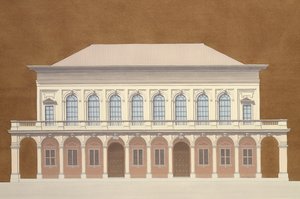 Teatro Comunale, Bologne, Italie - Andras Kaldor