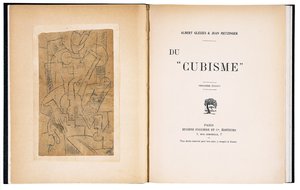 Frontispice et page de titre de 