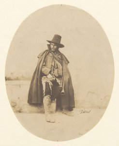 [Originaire de Calabre, Italie] - Andre Adolphe Eugene Disderi