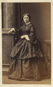 [Lady Frances Baillie]