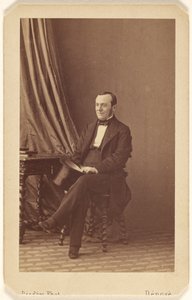 [M.] Billant - Andre Adolphe Eugene Disderi