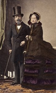 Napoléon III et l