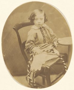 [Portrait d