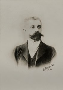  - Andre Adolphe Eugene Disderi