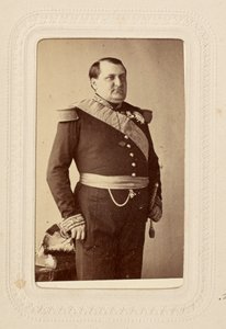P[rince] Napoléon