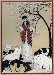 Odyssée d