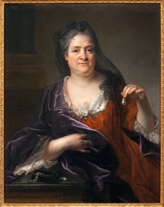 La duchesse d