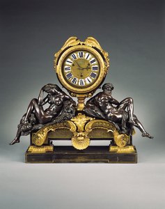 Pendule d