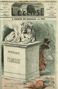 À propos de Rabagas, évocation de deux pièces de Victorien Sardou (1831-1908) sur l
