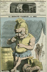 Caricature d