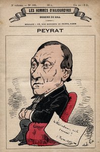 Caricature d