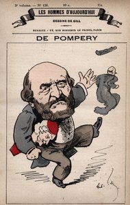 Caricature d