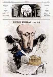 Caricature d