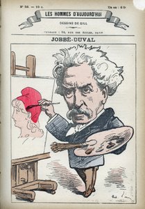 Portrait d