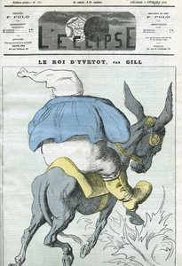 Le roi d