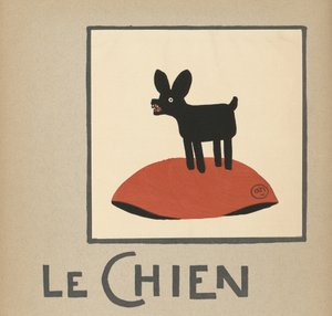 Le Chien