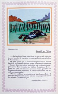 La bataille de l