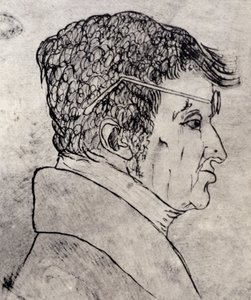 Autoportrait d