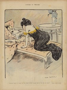 Illustration pour Le Rire
