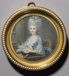 Portrait d