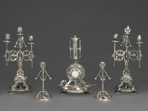 Garniture d