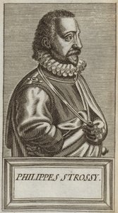 Filippo di Piero Strozzi - Andre Thevet