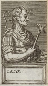 Gaius Julius Caesar