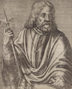 Gonzalo Fernandez de Cordoba, général espagnol - Andre Thevet