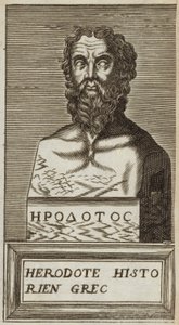 Hérodote - Andre Thevet