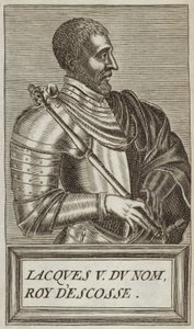 Jacques V d