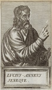 Lucius Annaeus Seneca - Andre Thevet