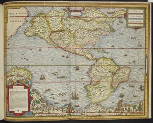 Carte de 