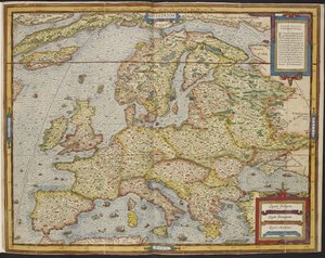 Carte de l