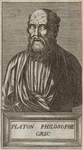 Platon - Andre Thevet