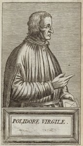 Polydore Vergil d