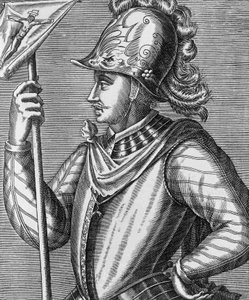 Portrait de Don Juan d